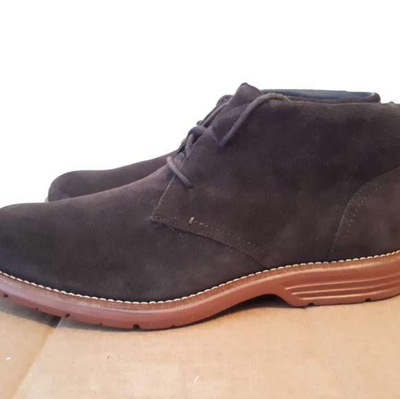 New Rockport Chukkas - Picture 2 of 4